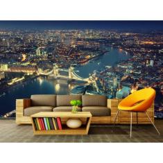 Imagem de Papel De Parede Paisagens Cidade 147  1,50 X 2,50