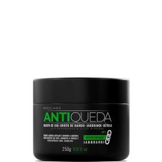 Imagem de Glatten Professional Antiqueda - Máscara Stop Queda Jaborandi 250g