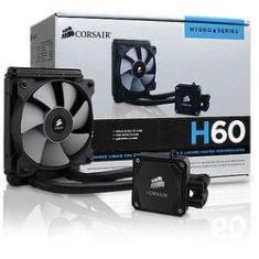 Imagem de Water Cooler HYDRO Series H60 HIGH Performance CW-9060036-WW