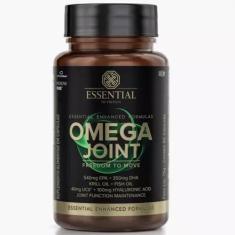 Imagem de Omega Joint Essential 60 Cápsulas