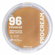 Imagem de Protetor Solar Facial Multifuncional Pink Cheeks - Pro Cream Fps96