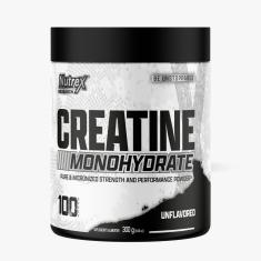 Imagem de Creatina Monohidratada 300g - Nutrex Research-Unissex