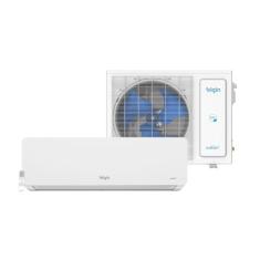 Imagem de Ar Condicionado Split Hi Wall Inverter Elgin Eco Dream 24000 BTU/h Quente e Frio 45HIQI24C2WA – 220 Volts