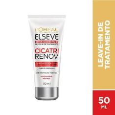 Imagem de Creme De Tratamento Cicatri Renov Sem Enxágue 50ml - L'oréal - Loréal