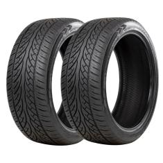 Imagem de Jogo 2 Pneus Itaro Aro 22 IT3870 235/30R22 90W
