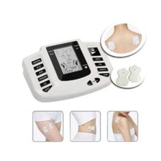 Imagem de Massageador Elétrico Aparelho Para Fisioterapia Digital - A.R Variedad