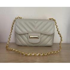 Imagem de Bolsas femininas mini pequena de lado ombro transversal lateral premiu