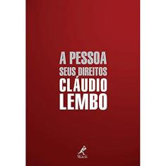 Imagem de A Pessoa seus Direitos - Lembo, Claudio - 9788520425749
