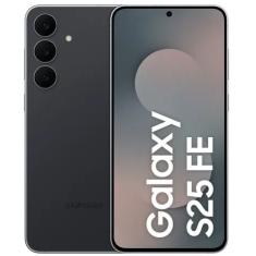 Imagem de Celular Samsung Galaxy S25 FE 5G 128GB 8 GB