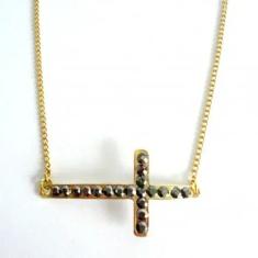 Imagem de Colar Crucifixo