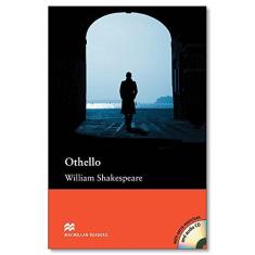 Imagem de Othello - Audio Cd Included - Chris Rose; William Shakespeare - 9780230470200