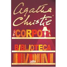 Imagem de Corpo Na Biblioteca, Um - Convencional - Agatha Christie - 9788525433466