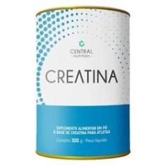 Imagem de Creatina (Creapure) 300g - Central Nutrition