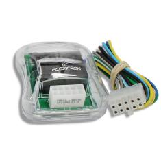 Imagem de Modulo Elétrico De Engate Reboque Universal Sinalização Luzes