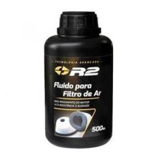 Imagem de Óleo De Filtro De Ar R2 500Ml