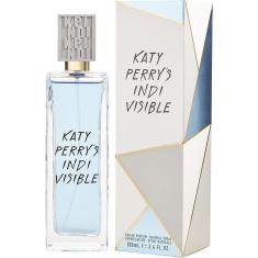 Imagem de Perfume Feminino Indi Visible Katy Perry Eau De Parfum 100 Ml