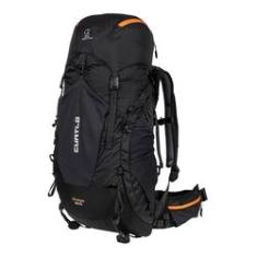 Imagem de Mochila Curtlo Cargo Ultralight 50l + 10l - Viagens Aventura
