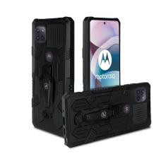 Imagem de Capa Clip para Motorola Moto One 5G - Gshield