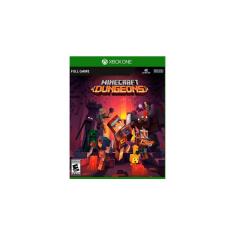 Minecraft para Xbox 360 - Mojang - Jogos de Aventura - Magazine Luiza