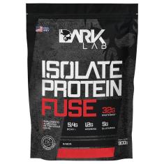 Imagem de Isolate Protein Fuse 900G Dark Lab Chocolate