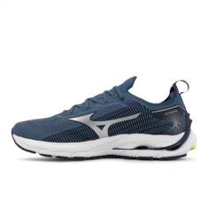 Imagem de Tênis de Corrida Masculino Mizuno Wave Mirai 5