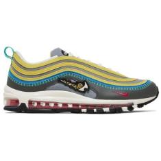 Imagem de Nike Mens Air Max 97 Running Shoes (8.5)