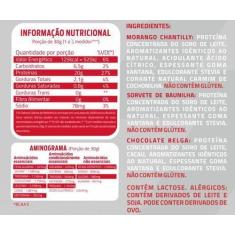 Imagem de Whey Protein Concentrado Trisabor Pouch 900G - Absolut Nutri - Absolut