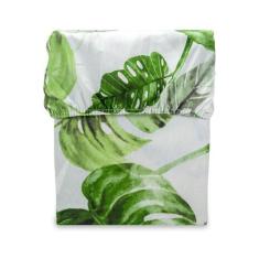 Imagem de Lençol Solteiro Avulso 180 Fios Com Elástico Estampado - Rafaloro