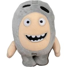 Imagem de Brinquedo de pelúcia Oddbods Grey 15cm