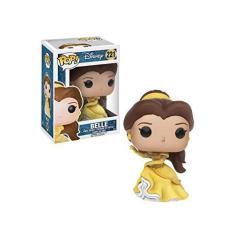 Imagem de Pop! Disney A Bela E A Fera – Princesa Bela #221 – Funko