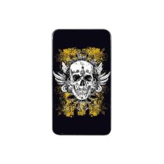 Imagem de Capa Adesivo Skin374 Verso Para iPod Touch 8gb 3ª Geração - KawaSkin