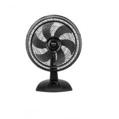 Imagem de Ventilador De Mesa Philco PVT41A 40cm 6 Pás 3 Velocidades Preto 127V