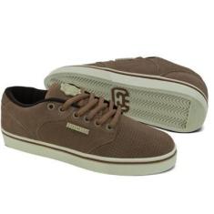 Imagem de Tênis Hocks Montreal Toffee-Unissex