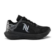 Imagem de Tênis Masculino Esporte Academia Dia a Dia Cadarço Corrida  - Nomad, P