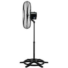 Imagem de Ventilador Coluna Notos Premium New Grade Metálica 3 V