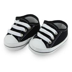 Imagem de Tênis para bebê soffete - Era Uma Vez, 01