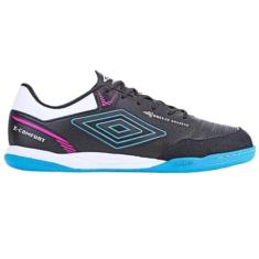 Imagem de Tenis Umbro Futsal X-Comfort Chuteira Amortecimento