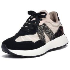 Imagem de Tenis Casual Via Marte Feminino 23-3208-Feminino