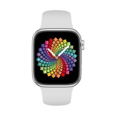Imagem de Relógio Inteligente Smartwatch G500 GPS Tracker Antende e Faz Chamadas