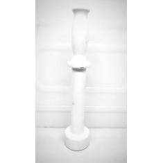 Imagem de Soquete Socador Para Moedor De Carne Boca 22 Nr 12 - Moedor 22