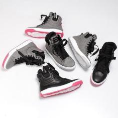 Imagem de Tênis Esportivo Masculino Treino Academia Fitness Leve Confortável + Relogio-Masculino