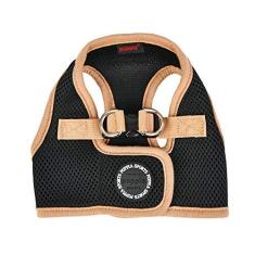 Imagem de Peitoral Puppia Soft Vest B II - Preto - G