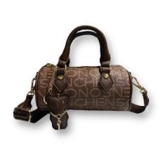 Imagem de Bolsa Chenson Monograma de Mão 83835 - Feminino-Feminino