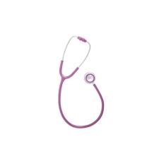Imagem de Estetoscópio Bic Adulto Duplo Rosa