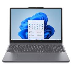 Imagem de Notebook Lenovo IdeaPad Slim 3i Intel Core i5 13420H 15,3" 16GB SSD 512GB Windows 11 83NS0001BR