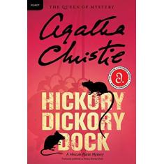 Imagem de Hickory Dickory Dock - Agatha Christie - 9780062073969