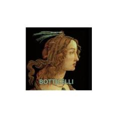 Imagem de Botticelli - Ruth Dangelmaier - 9783955886141