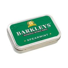 Imagem de Bala Barkleys Spearmint Pastilhas (50G)