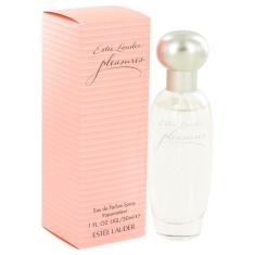 Imagem de Perfume Feminino Pleasures Estee Lauder 30 ML Eau De Parfum