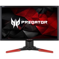 Monitor Gamer LED 23,8 " Acer QHD Predator XB241YU